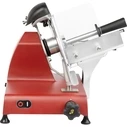 Berkel RSBGM010000M0 Κόφτης Αλλαντικών Red Line RL 250 κόκκινο ματ