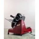 Berkel RSBGM010000M0 Κόφτης Αλλαντικών Red Line RL 250 κόκκινο ματ