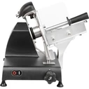 Berkel Red Line RL 250 Slicer (250 mm) - Black Matte