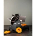 Berkel Red Line RL 250 Slicer (250 mm) - Black Matte