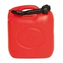 Velco Fuel Container 10 L Fixed - Italy