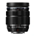 Φακός Φωτογραφικών Μηχανών Olympus M.Zuiko Digital ED 12-40mm F2.8 PRO II incl. hood & Wrapping cloth