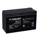 UPS Battery Sunlight Lead Acid 12V 9Ah
