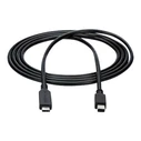 Καλώδιο USB StarTech 1.8m USB-C to Mini DisplayPort 4K 60Hz - Black