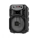 Karaoke Bluetooth Kruger & Matz Music Box