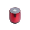 Ultron Boomer Bounce Bluetooth Speaker 2W Red