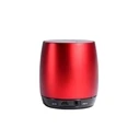 Ultron Boomer Bounce Bluetooth Speaker 2W Red