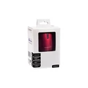 Ultron Boomer Bounce Bluetooth Speaker 2W Red