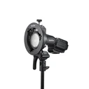 Godox V100-N TTL On-Camera Flash (Sony, Nikon)