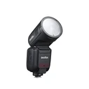 Godox V100-N TTL On-Camera Flash (Sony, Nikon)