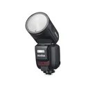 Godox V100-N TTL On-Camera Flash (Sony, Nikon)