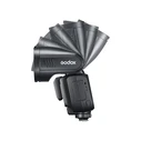 Godox V100-N TTL On-Camera Flash (Sony, Nikon)