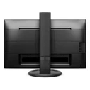 Monitor 24,1" (1920x1200) Philips B Line 240B9 16:10 WUXGA IPS 4ms 75Hz HDMI DVI VGA DP Speaker Black