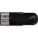 USB Flash USB 2.0 32GB PNY Attache 4 black