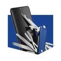 3MK Silver Protect+ Motorola Moto E7 Power