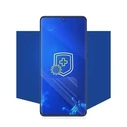 3MK Silver Protect+ Motorola Moto E7 Power