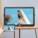 Kodak Ψηφιακή Κορνίζα WiFi RWF-108V Ροζ