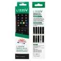 Universal Remote Control for Hisense L 1335V
