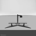 Βάση Monitor Neomounts Full-Motion for 17-27" 16KG DS75S-950BL2 Black