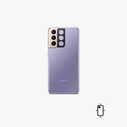 Ringke Camera Styling Samsung Galaxy S21+ Plus Black