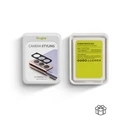Ringke Camera Styling Samsung Galaxy S21+ Plus Black