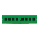 Kingston ValueRAM 8GB DDR4 3200 DIMM CL22 (KVR32N22S8/8BK) - BULK, SKU 133726