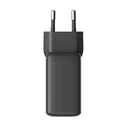 Φορτιστής Πρίζας Anker 736 Nano 2 GaN 2 2x USB-C 1x USB-A 100W Black
