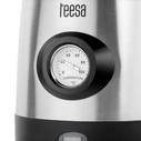 Ηλεκτρικός βραστήρας Teesa TSA1513 1,7 L 2200 W με δείκτη θερμοκρασίας