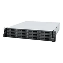 NAS 12-Bay Synology RackStation RS2423+