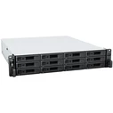 NAS 12-Bay Synology RackStation RS2423+