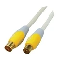 DM TV Coaxial Cable M/F 5m, DM PRO (DM7001-07-5)