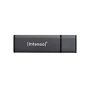 USB Flash 64GB Intenso Alu Line sw USB 2.0