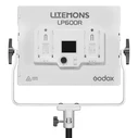 Godox Litemons LP600R K2 Σετ 2x LED Panel RGB 60W με Σταντ & Τσάντα