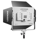 Godox Litemons LP600R K2 Σετ 2x LED Panel RGB 60W με Σταντ & Τσάντα