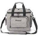 Ισοθερμική Τσάντα - Ψυγείο Escape Canva 32L Grey