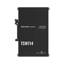 Network Switch 5P Teltonika TSW114 Industrial GSwitch 