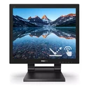 Monitor 17" (1280x1024) Philips B Line 172B9TL 5:4 SXGA TN 1ms 60Hz HDMI DVI VGA DP Speaker Black