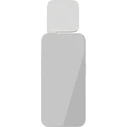 Amaran Go White Mini Phone Light (MagSafe, mini LED)