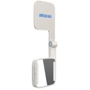 Amaran Go White Mini Phone Light (MagSafe, mini LED)