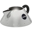Alessi Metal Silver Creamer (Milk Jug)