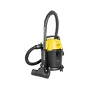 Βιομηχανική ηλεκτρική σκούπα Rebel WET&DRY