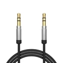 3.5mm Stereo Cable Male to Male 1m - BLOW
