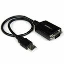 Αντάπτορας StarTech ICUSB2321X Μαύρο