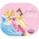 Ποντίκι Ενσύρματο Disney TP2003 "PRINCESS" 2 Pack