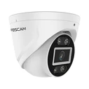 Σύστημα Παρακολούθησης Foscam FNA108E-T4-2T 4 Cameras with Recorder Black