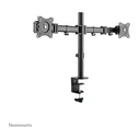 Βάση Monitor Neomounts for 2 LCD-Display (10"-27") vollbeweglich - Black
