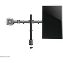 Βάση Monitor Neomounts for 2 LCD-Display (10"-27") vollbeweglich - Black