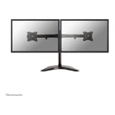 Βάση Monitor Neomounts Full-Motion for 10-27" 16KG NM-D335DBlack Black