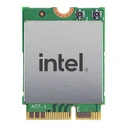 Κάρτα Δικτύου INTG Intel NIC WI-FI 6E AX211 2230 2x2 AX R2 6GHz + BT vPro