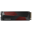 Σκληρός Δίσκος M.2 2TB Samsung 990 PRO Heatsink NVMe PCIe 4.0 x 4 retail
